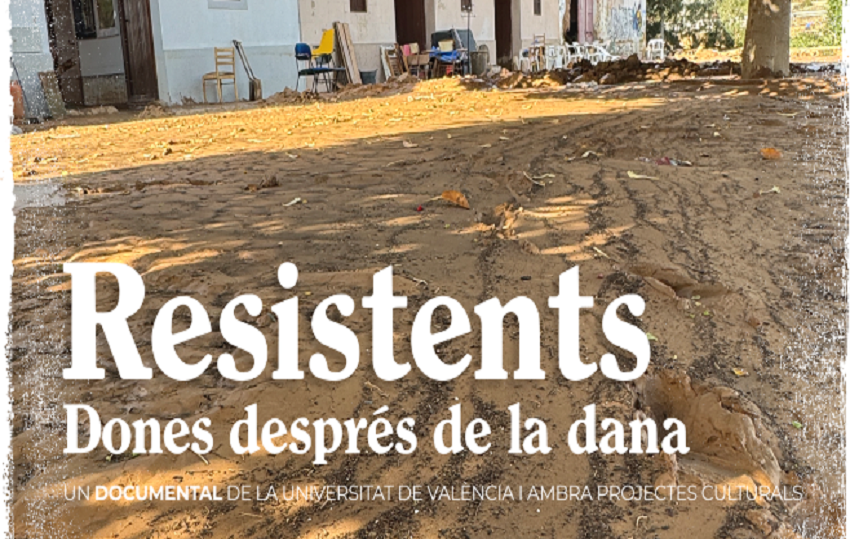cartell documental